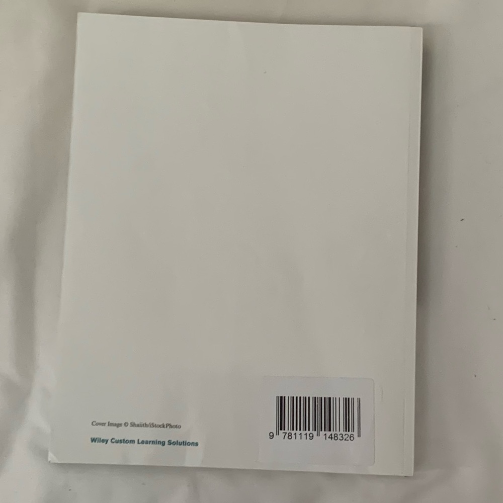 Introductory Statistics Textbook- Perfect! - Picture 2 of 4